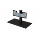 Base supporto TV LG OLED55G46LS