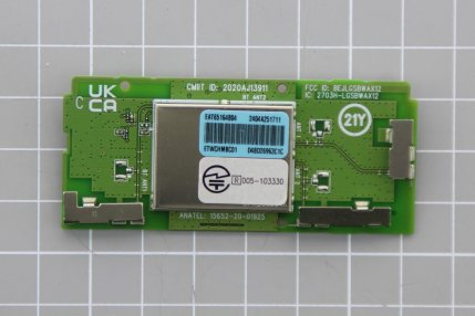  - Modulo WiFi LG LGSBWAX12 EAT65164804