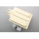 Alloggiamento supporto cassetto detersivo lavatrice 42065304 + 42065306