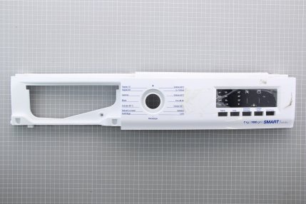 Cruscotti Lavatrici - Cruscotto mascherina frontale Lavatrice Hyundai LBHN-107F2A