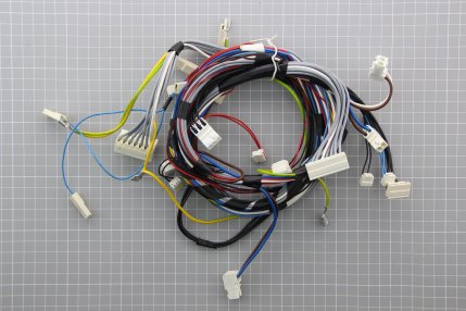 Cablaggi Lavatrici - Kit cavi di cablaggio Hyundai LBHN-7ITW10G5