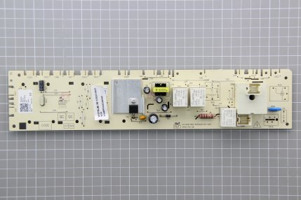 Schede Elettroniche Lavatrici - Scheda elettronica Hyundai LBHN-106F1A - 4109FFF020300000 - VESTEL 22244170