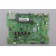 BN94-12043F - Main Samsung NT17L SCREWLESS BN41-02582A