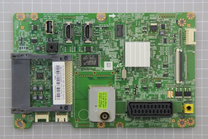  - BN94-06711A - Main Samsung
