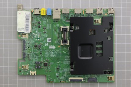  - BN94-11417D - Main Samsung HAWK_M_FHD_PRO2 BN41-02534B