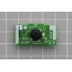Scheda pulsante On-Off/controllo LG EAX67007301(1.0)