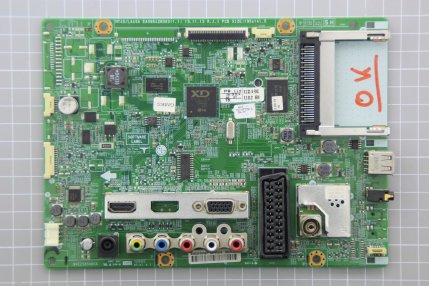  - Main LG MT45/LA40A EAX65428303 (1.1) - EBU62429305