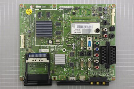  - BN94-02763M - Main Samsung Chelsea Arsenal EURO 1.2T BN41-01167C(MP1.1)