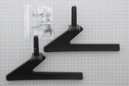  - Base piedi TV Samsung UE55CU7090U - BN81-25674A - originale