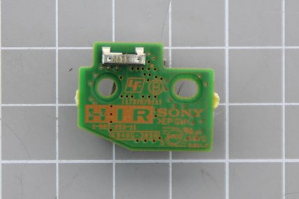  - Ricevitore IR SONY HIR - K048G-309A - 1-983-253-11 - (173707911)