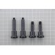 Viti supporto TV a muro Samsung UE49KS8000, UE55KS8000, UE65KS8000