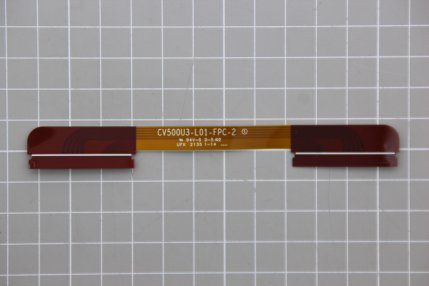  - 1 Flat Smart Tech - CV500U3-L01-FPC-2