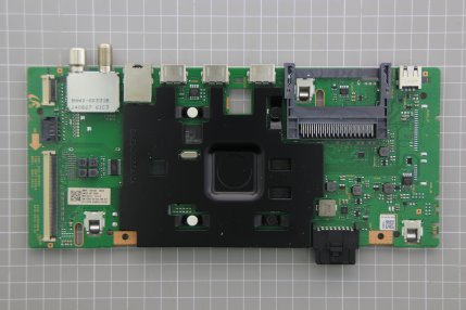  - BN96-58726F - Main Samsung KANT_SU2E_DU7000 BN41-03231A