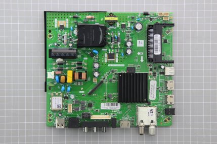 Main e DVBT TV - Main Mivar HK.T.RT2864P639 - LC390TA2A+YF