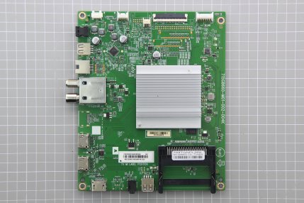  - Main Sony 715G660-M01-002-004K - 704TQNPL269 - 101219111