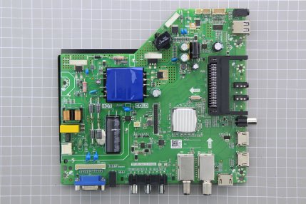 Main e DVBT TV - Main Mivar 42MI01 TP.MS3663S.PB801