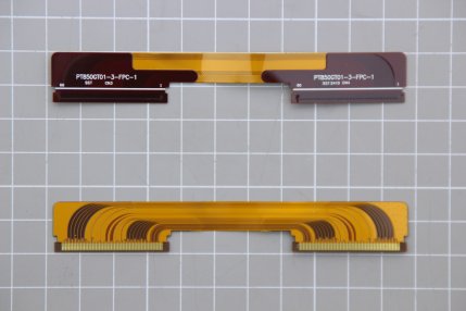  - 1 Flat PT850GT01-3-FPC-1 SST2410 CN4