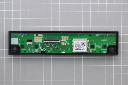  - 30944-000052 - Adattatore WiFi - IR - on/off - WKCT15R2501