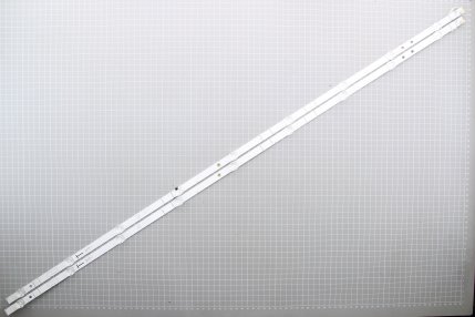  - Kit 2 barre led TCL 85C655X1 - B0101-001337 - 85HR330M09N01 V3 - originale