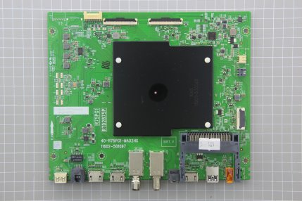  - 30800-001191 - Main TCL 40-R75PG1-MAD2HG - R75PG1
