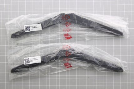  - 40105-000829 - Piedi supporto TV TCL 65P79BX1
