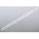 Kit 2 barre led TCL 65P79BX1 - B0101-001336 - 65TN2L2-ZX3030-8X7YH-20230916