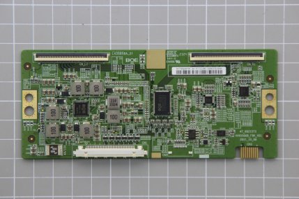  - T-Con Sony HV750QUBF9K - 102013911