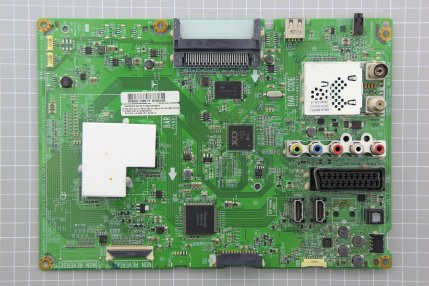 Ricambi Tv / Monitor - Main LG EAX66054603 (1.5) - EBT63494308