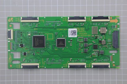  - BN41-03211A - T-con Samsung Y24_QN80D_4DATA_5565_BCON