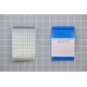 1 Flat Telefunken 30103033 - 55x35mm - 68pin
