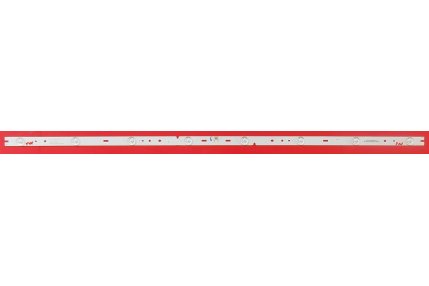  - Barra Led NORDMENDE 06-43F6-3X8-852X18-170903 YF-K02L003HL8D-0004 - originale