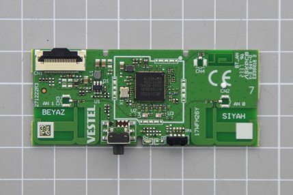 Ricambi Tv / Monitor - 23852448 - Modulo WiFi Vestel 17WFM26Y - 271222R3