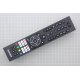 Telecomando Telefunken 30115818 R/C 45135 Black
