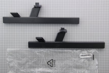 Basi e Staffe - Base piedi supporto Tv Hisense 75U69NQ - HJ2582 - 39482-402700