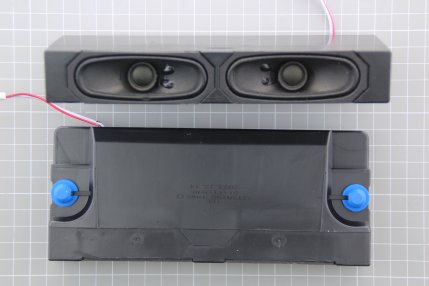 Altoparlanti/Diffusori TV - Coppia altoparlanti Hisense - VIT30190