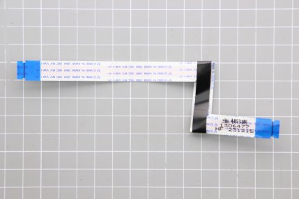 Flat - Flat Hisense 10 pin - 1306477