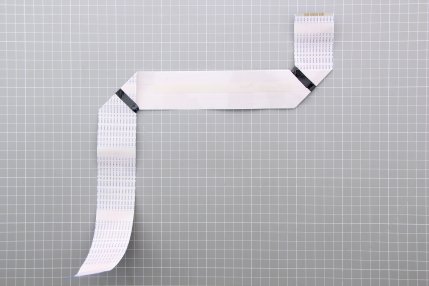 Flat - Flat Hisense 630mm - 52pin