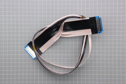 Flat - Flat Hisense 705mm - 68pin - 1301371