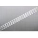 Kit 4 barre led Hisense CRH-BK75U67KC3030T201238S-REV1.1 - RSAG7.820.13801
