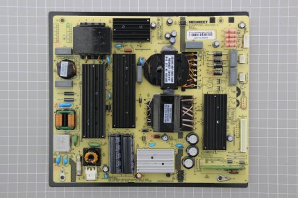 Alimentatori e Sub Alimentatori TV - Alimentatore Mivar 70UMIWS01 - Megmeet MP5565-90V1200AX