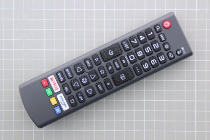 Telecomandi - Telecomando Mivar 70UMIWS01 - HR-B203 - originale nuovo