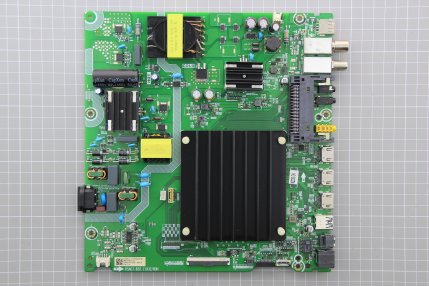  - Main Hisense RSAG7.820.11932 - 55A56FEVS(0008)