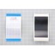 1 Flat Hisense 75mm 68 pin - 1301600