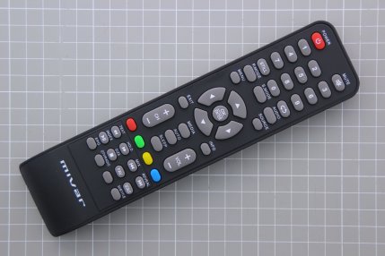 - Telecomando Mivar 42MI01 - originale nuovo