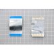 1 Flat Samsung T-Con - Pannello 30 X 52 mm - 60 pin