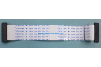  - Flat Hyundai HN-40EV3FSA - 157mm 51pin