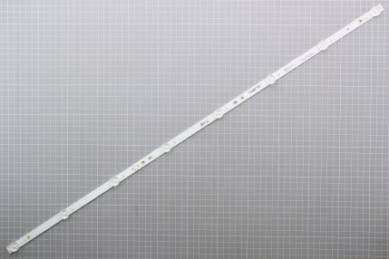 Barre Led - Barra Led SJ.CX.D3900402-3030FS-M
