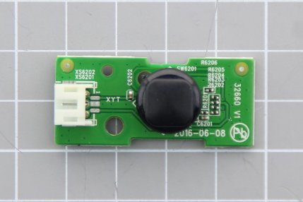 Ricevitori IR e Modulini Led on TV - Tasto on/off Continental EdisonCELED32JBL7 - 32660 V1