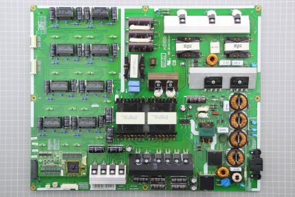  - BN44-00675B - DC VSS-LED power led L65D2L_DDY