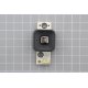 Tastiera pulsante on/off Samsung UF8000_SW BN41-02014A